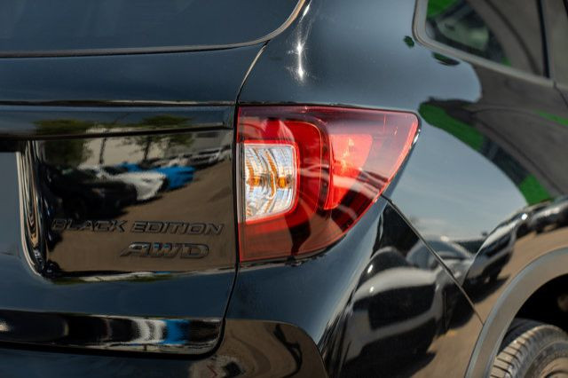 2025 Honda Passport Black Edition in Cars & Trucks in Edmonton - Image 4