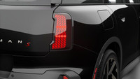 Le tout nouveau MINI Countryman Cooper S 2025 est aussi audacieux et aventurier que vous. Que vous p... (image 7)