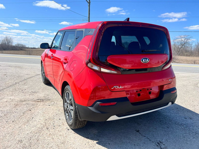 2021 KIA Soul EX in Cars & Trucks in Ottawa - Image 4