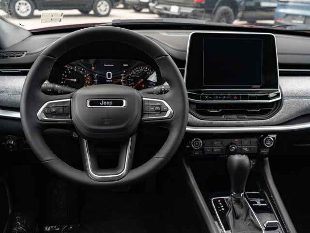 2025 Jeep Compass North in Cars & Trucks in Barrie - Image 2
