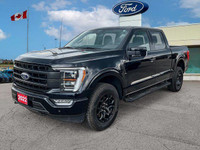 Only 23,388 Miles! This Ford F-150 delivers a Regular Unleaded 2.7 L EcoBoost engine powering this A... (image 1)