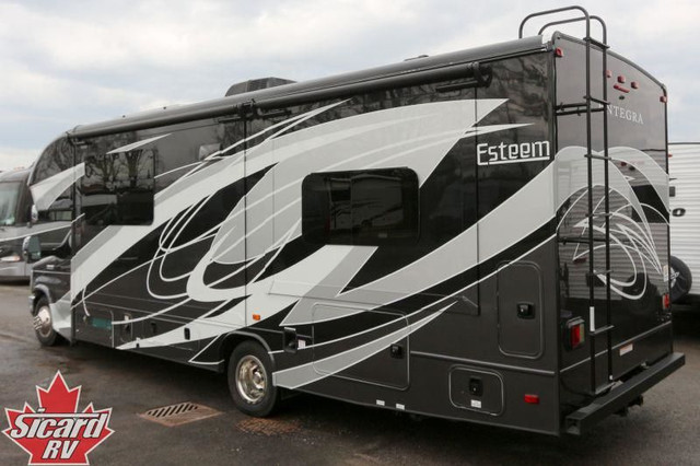 2022 ENTEGRA COACH ESTEEM 27U in RVs & Motorhomes in Hamilton - Image 4