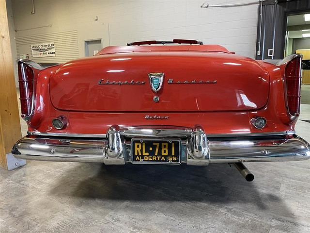 1955 Chrysler Unlisted Item in Cars & Trucks in Edmonton - Image 4