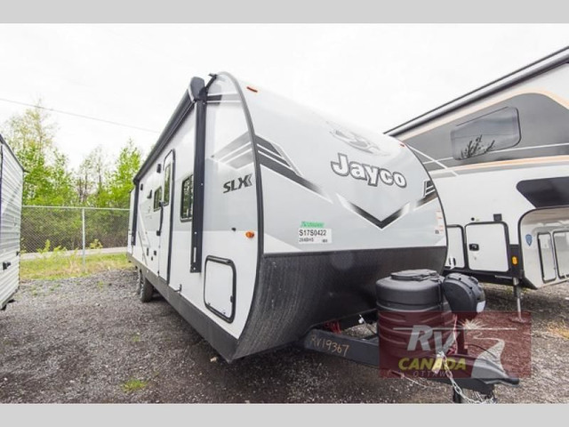 2025 Jayco Jay Flight 284BHS in Travel Trailers & Campers in Ottawa