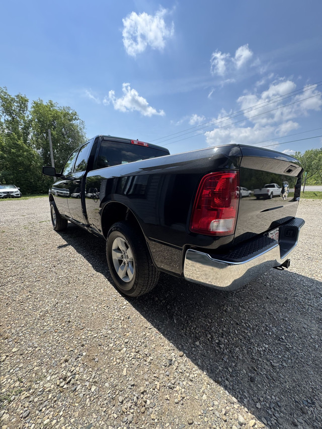 2016 Ram 1500 ST 4X4 V8 5.7 HEMI —CERTIFIED— in Cars & Trucks in Oakville / Halton Region - Image 4