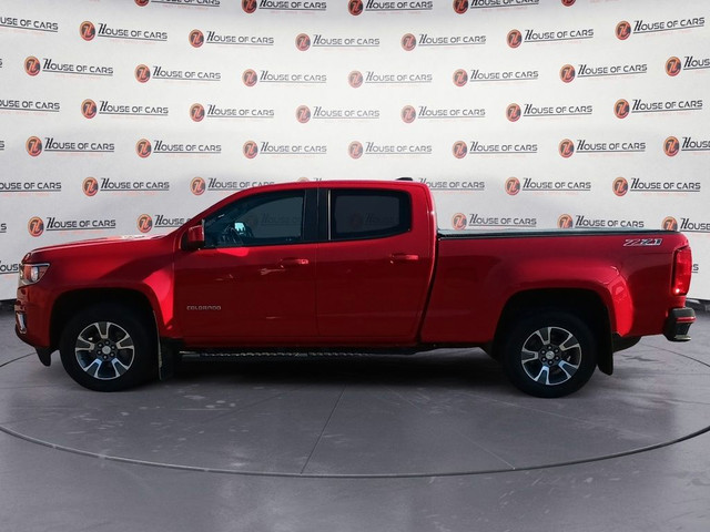2016 Chevrolet Colorado 4WD Crew Cab 128.3 Z71 in Cars & Trucks in Lethbridge - Image 2