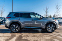 WAS: $36998 NOW: $34498 plus taxes and licensing feesOur 2023 Nissan Rogue Platinum AWD offers upsca... (image 8)