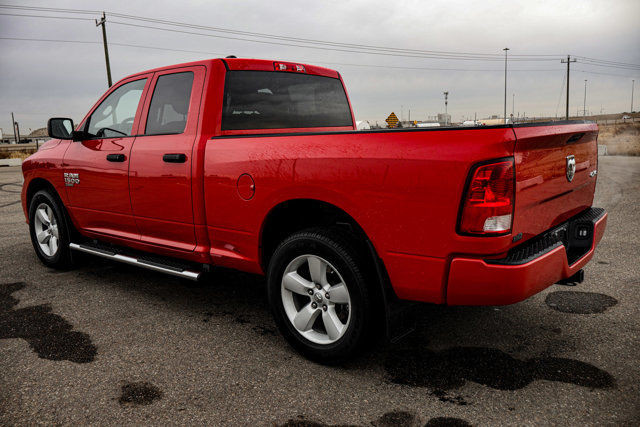  2022 Ram 1500 Classic Express in Cars & Trucks in Strathcona County - Image 2