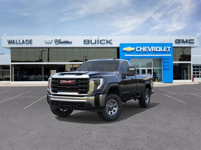 2025 GMC Sierra 3500HD Pro in Cars & Trucks in Oakville / Halton Region