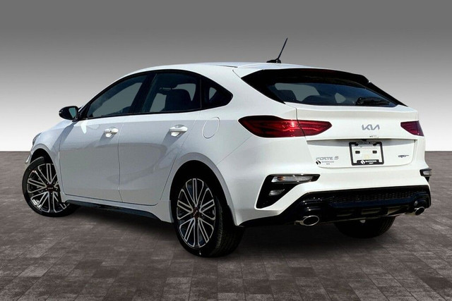 2024 Kia Forte5 GT LIMITED in Cars & Trucks in Strathcona County - Image 3