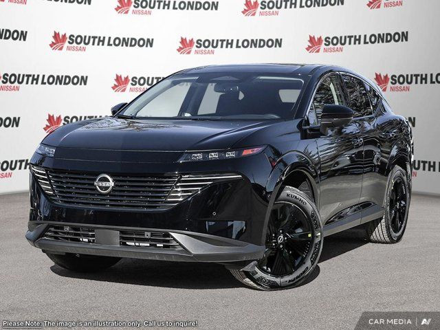 2025 Nissan Murano SV in Cars & Trucks in London