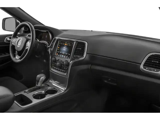 2019 Jeep Grand Cherokee dans Autos et camions dans Lethbridge - Image 13