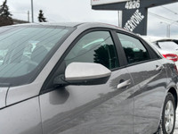 The 2023 Hyundai Elantra is a modern and stylish compact sedan that stands out with its bold design... (image 7)