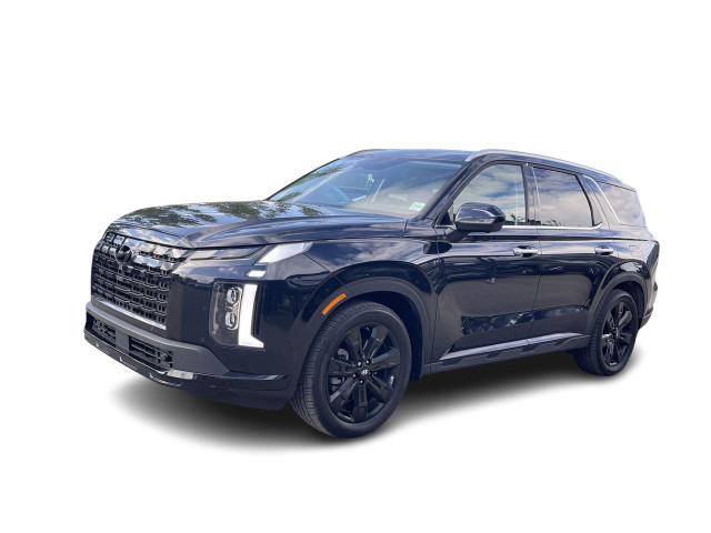 2023 Hyundai Palisade AWD Urban 8P, Leather, Sunroof Heated Fron in Cars & Trucks in Calgary - Image 3