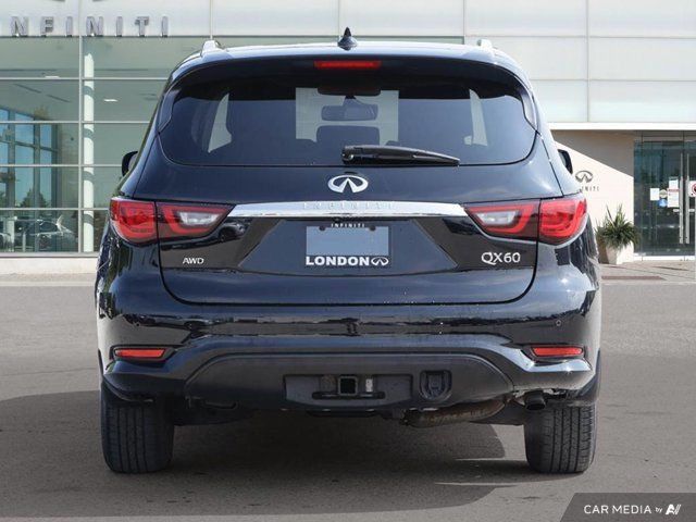 2020 INFINITI QX60 in Cars & Trucks in London - Image 4