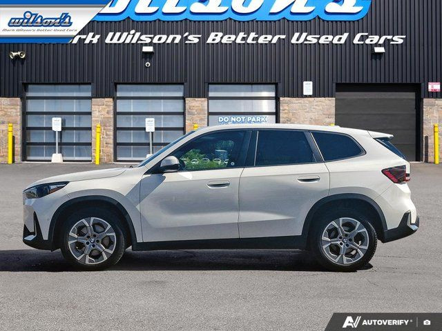 2023 BMW X1 xDrive28i | Pano Roof | Nav | Heated Wheel + Seats in Cars & Trucks in Guelph - Image 2