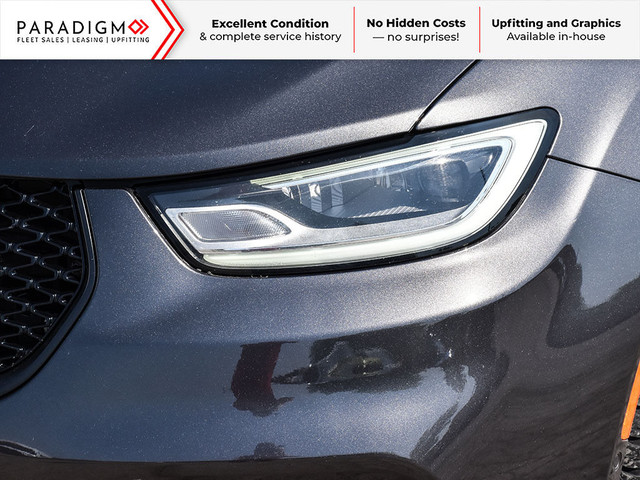 2022 Dodge Chrysler Pacifica Touring L in Cars & Trucks in Hamilton - Image 4