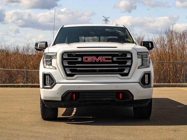2019 GMC Sierra 1500 AT4 Preferred 6.2L 6'6 Box in Cars & Trucks in Strathcona County - Image 3