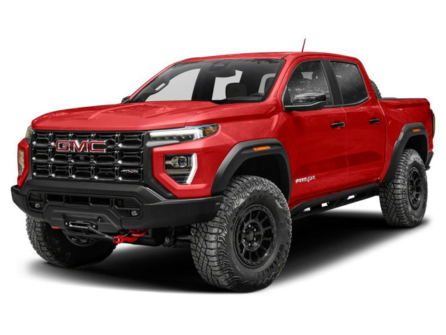 2024 GMC Canyon Elevation in Cars & Trucks in Oshawa / Durham Region