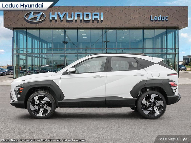 2025 Hyundai Kona Preferred Sport 2.9% FINANCING O.A.C in Cars & Trucks in Edmonton - Image 3