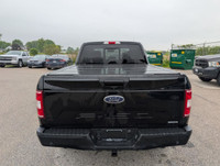 Conquer any Canadian terrain in this rugged 2018 Ford F-150 XLT, now available at Auto Haven! This d... (image 3)