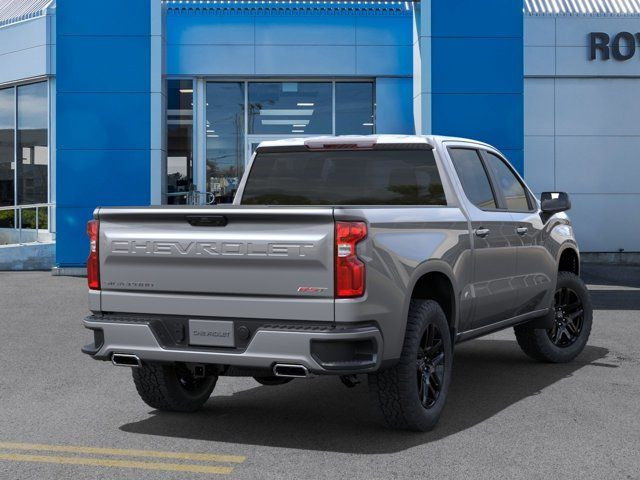  2024 Chevrolet Silverado 1500 RST in Cars & Trucks in City of Toronto - Image 4