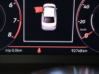 Just Arrived! 2019 VW Jetta GLI! Equipped with Android Auto/Apple CarPlay, Blind Spot Monitoring, Ad... (image 8)