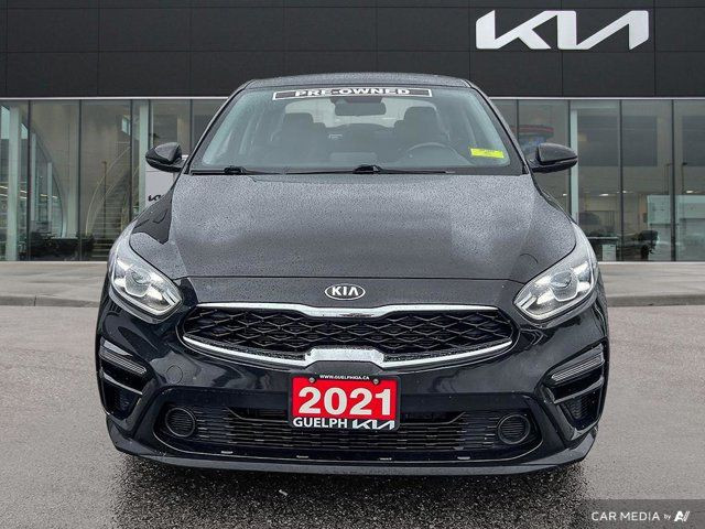 2021 Kia Forte EX | Sunroof | Remote Start | in Cars & Trucks in Guelph - Image 2