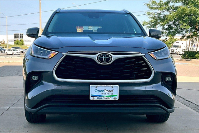 2023 Toyota Highlander XLE AWD in Cars & Trucks in Mississauga / Peel Region - Image 2