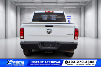 2022 Ram 1500 Classic Crew Cab 4x4 Welcome to Xtreme Auto & Truck Sales Your Car Loan, Truck Loan, C... (image 6)
