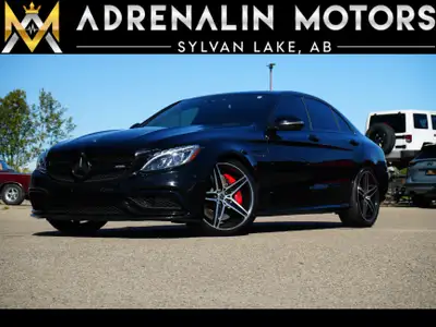 --SLASH YOUR PAYMENT, NOT YOUR DREAMS!-- BLACKED OUT AND LOADED!! THIS FACTORY BI-TURBOCHARGED V8 IS...