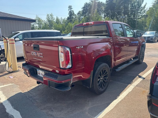 2021 GMC Canyon Elevation - Heated Seats - Remote Start - $307 B in Cars & Trucks in Moncton - Image 3