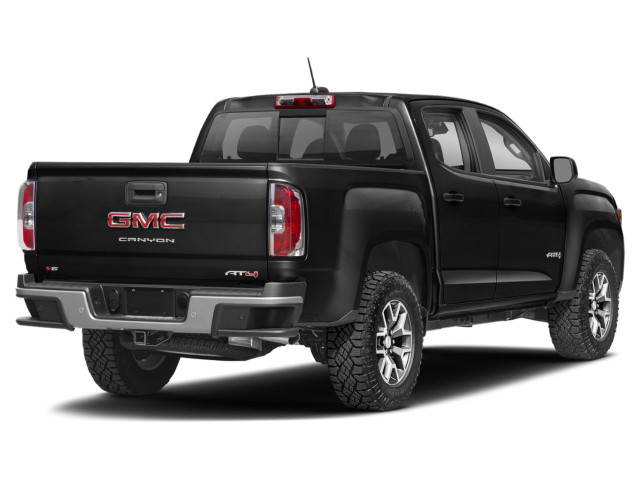2022 GMC Canyon in Cars & Trucks in City of Toronto - Image 2