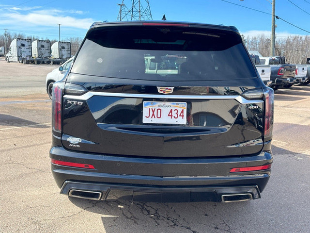 2020 Cadillac XT6 Sport - Sunroof - Leather Seats - $305 B/W in Cars & Trucks in Moncton - Image 4