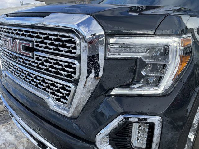 2021 GMC Sierra 1500 Denali dans Autos et camions  à Calgary - Image 3