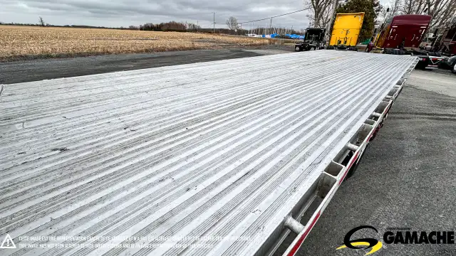 2019 WESTERN STAR 4700SB CRANE TRUCK WITH PLATFORM in Heavy Trucks in Chilliwack - Image 14