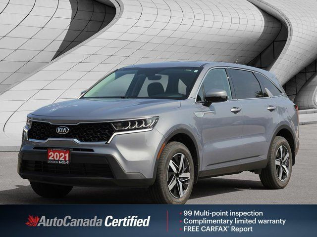2021 Kia Sorento LX PREM in Cars & Trucks in London