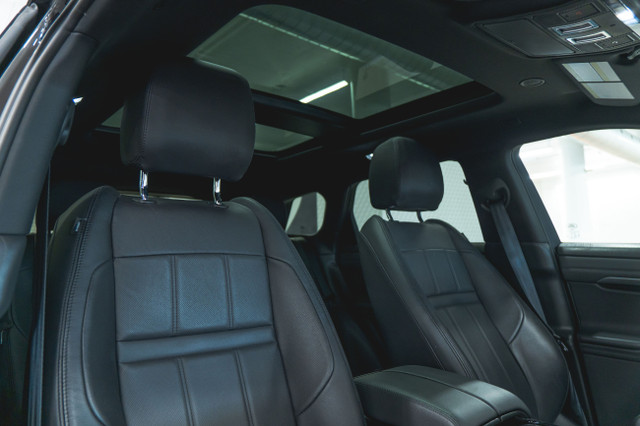 2022 Land Rover Range Rover Evoque P250 S *TOIT OUVRANT, ROUES 2 in Cars & Trucks in Laval / North Shore - Image 3