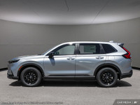 Drive home in the new CR-V EXL Hybrid where endless possibilities come standard. The CR-V Hybrid EX-... (image 3)