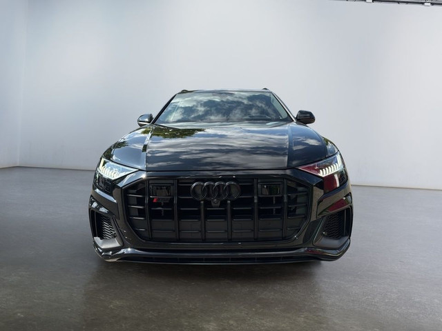 2021 Audi SQ8 PREMIUM PLUS QUATTRO CUIR VENTILE CAM360 NAV in Cars & Trucks in Laval / North Shore - Image 2