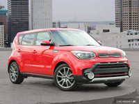 Crowfoot Hyundai, AMVIC Licensed Dealer Why This Is The SOUL For YOU: 1.6L 4-cylinder engine 18 spor... (image 8)