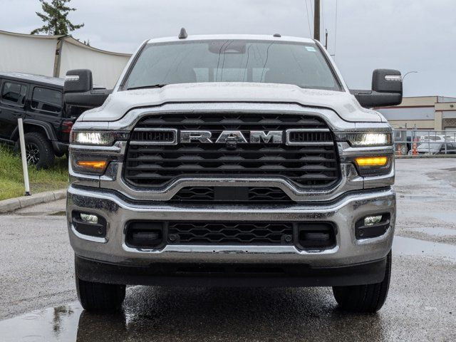 2025 Ram 3500 Big Horn - 5th W & Gooseneck Prep - Level 2 Plus in Cars & Trucks in Calgary - Image 2