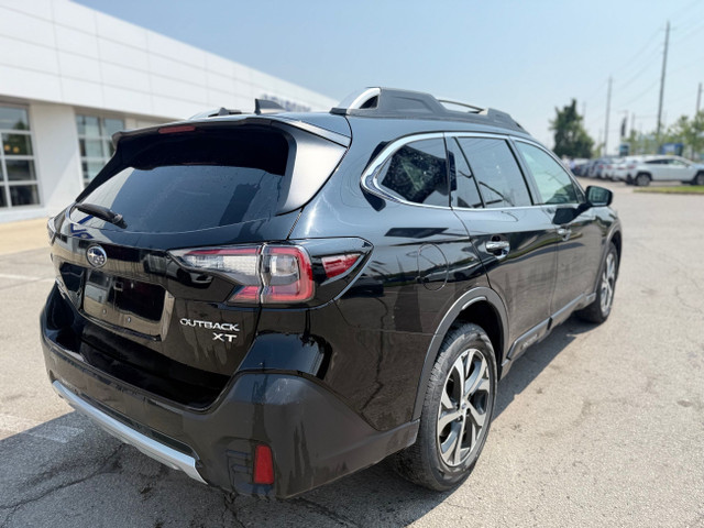 2022 Subaru Outback Premier XT Premier XT in Cars & Trucks in Markham / York Region - Image 4