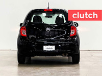 1 OWNER / Bluetooth Music, Touchscreen Display, 12V Outlet and more! Clutch is the largest online us... (image 4)