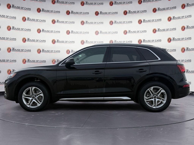 2023 Audi Q5 Komfort 40 TFSI quattro in Cars & Trucks in Edmonton - Image 2