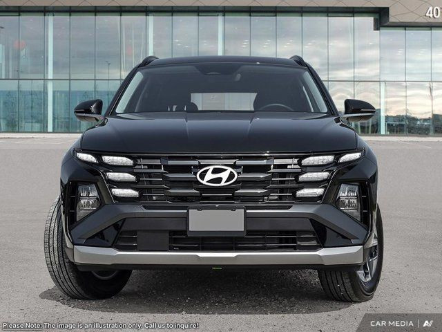 2025 Hyundai Tucson Preferred in Cars & Trucks in Mississauga / Peel Region - Image 2