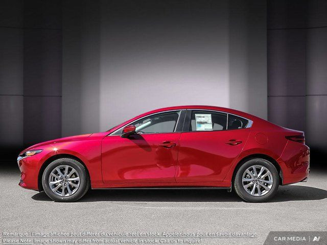 2025 Mazda Mazda3 GX in Cars & Trucks in Laval / North Shore - Image 4