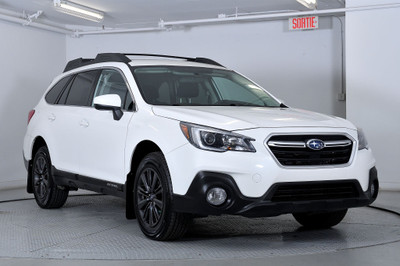 2019 Subaru Outback 2.5i