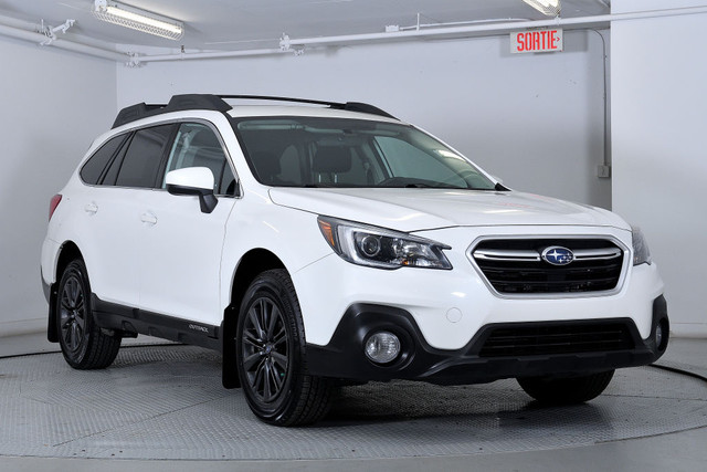 2019 Subaru Outback 2.5i in Cars & Trucks in Longueuil / South Shore