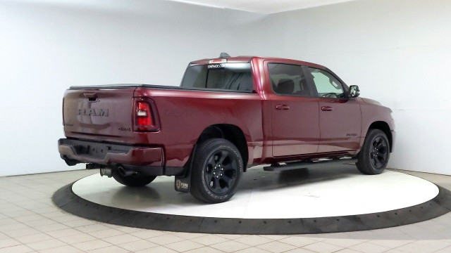 2025 Ram 1500 in Cars & Trucks in Lethbridge - Image 3